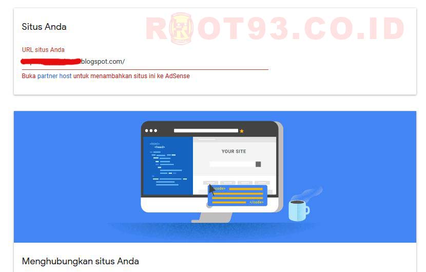 Menambahkan Situs ke Akun AdSense Non-Host: Panduan Lengkap dan Komprehensif