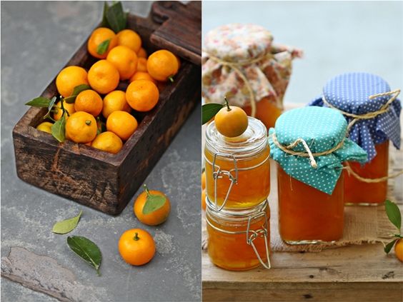 Cach Lam Mứt Tắc Xi Muội Mật Ong Vừa ăn Tết Vừa Trị Ho Bếp Banh