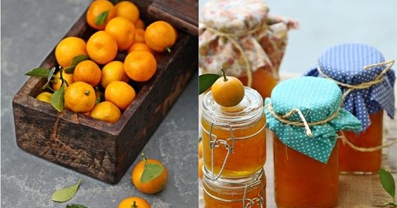 Cach Lam Mứt Tắc Xi Muội Mật Ong Vừa ăn Tết Vừa Trị Ho Bếp Banh