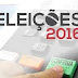 Eleições municipais podem ser 'laboratório' para 2018