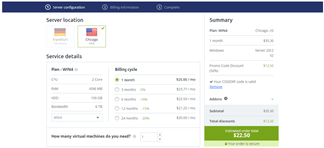 Payment Gateway