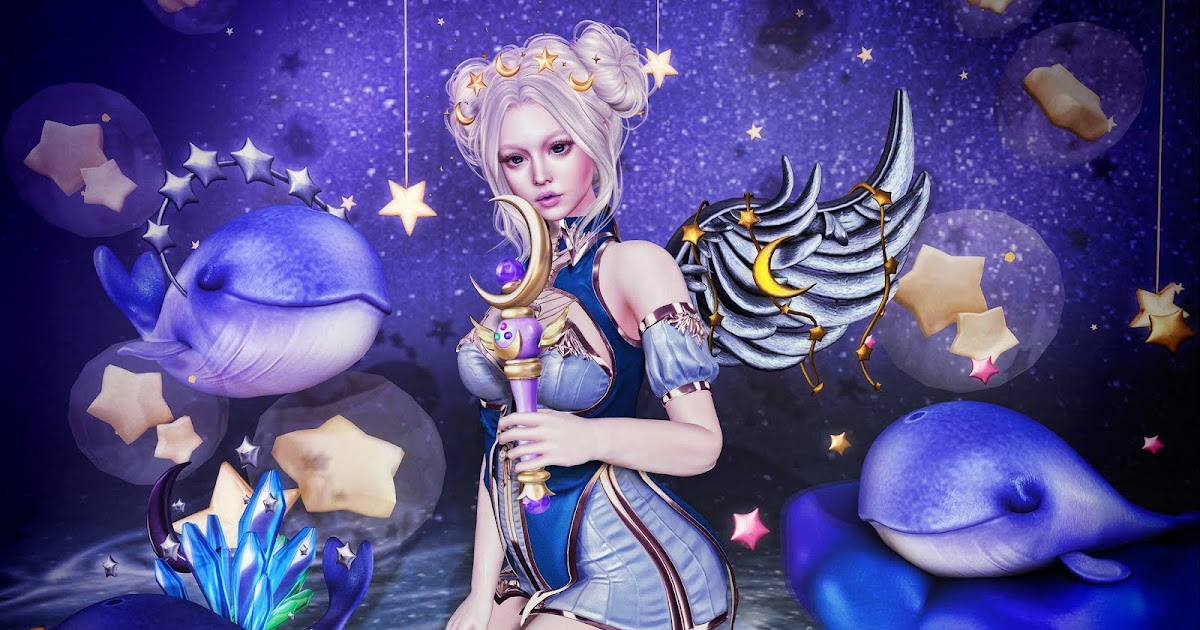 Cinderella Fashionista: Starfall