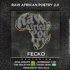 Raw African Poetry 2.0