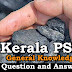 Kerala PSC General Knowledge Question and Answers - 83