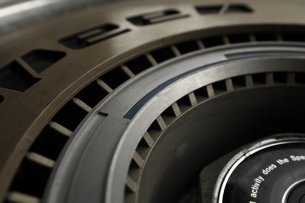 80sHERO: SSR EX-C Aero Covers..