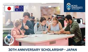 30th Anniversary Scholarship