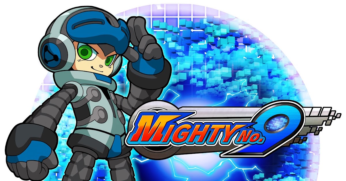 Mighty No 9 Full indir Codex
