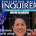 Why Philippine Daily Inquirer hates the Duterte government
