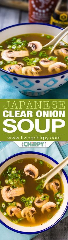 ★★★★☆ 7561 ratings | Japanese Clear Onion Soup #HEALTHYFOOD #EASYRECIPES #DINNER #LAUCH #DELICIOUS #EASY #HOLIDAYS #RECIPE #Japanese #Clear #Onion #Soup ★★★★☆ 7561 ratings | Japanese Clear Onion Soup #HEALTHYFOOD #EASYRECIPES #DINNER #LAUCH #DELICIOUS #EASY #HOLIDAYS #RECIPE #Japanese #Clear #Onion #Soup