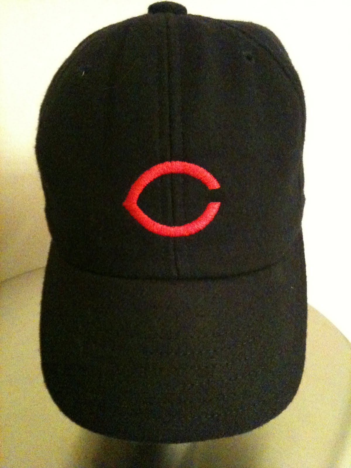 Cooperstown Ball Cap Co. Caps Cub's Cap