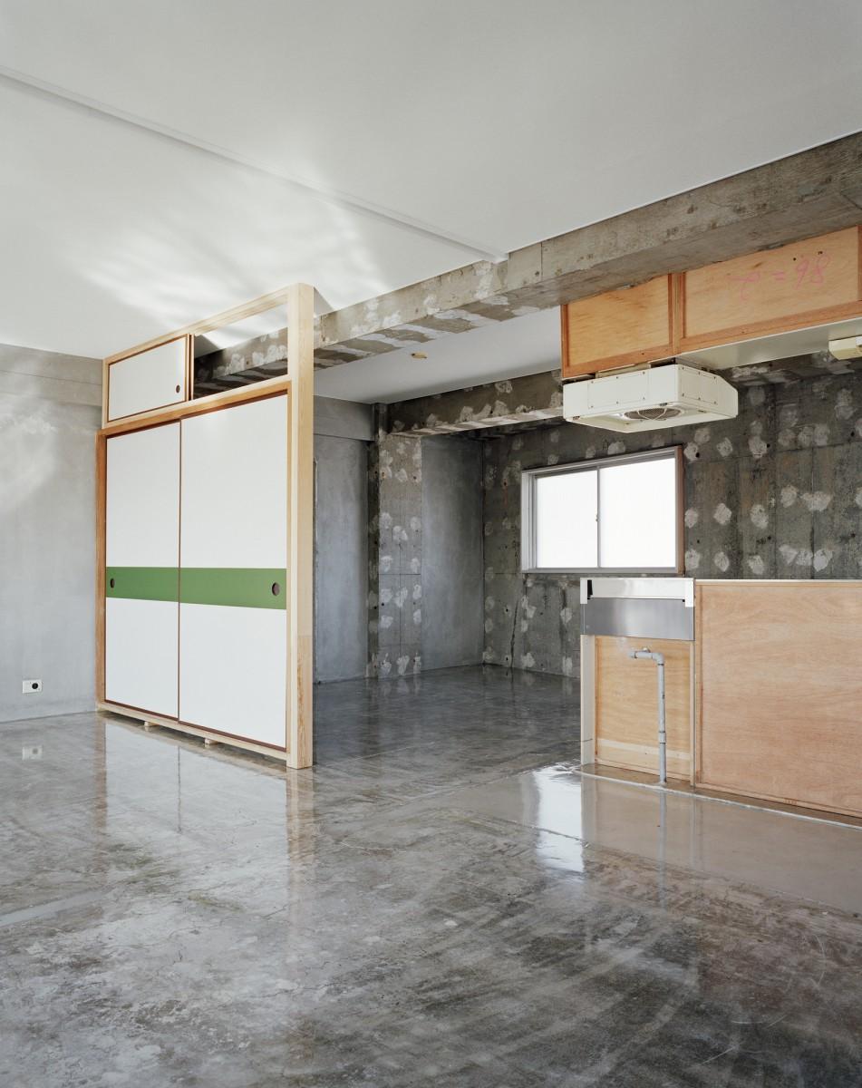 83 Schemata Architects – a f a s i a