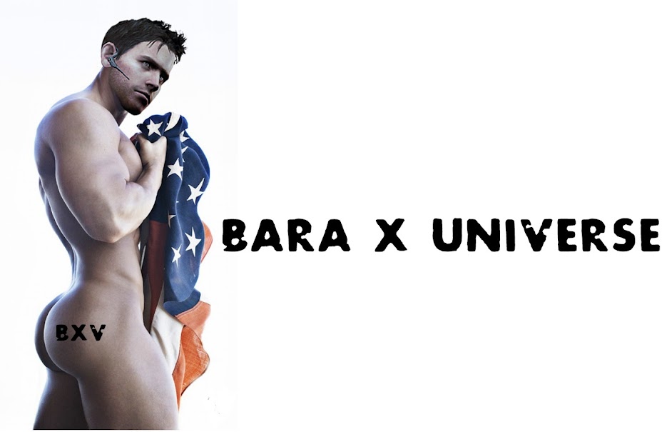Bara X Universe