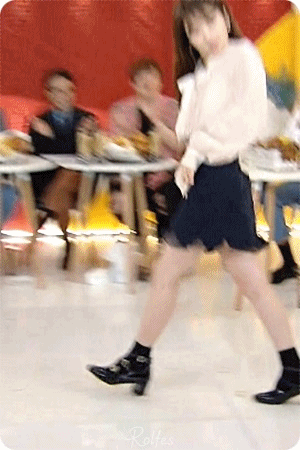 불후의 명곡 오마이걸 승희.gif | 인스티즈