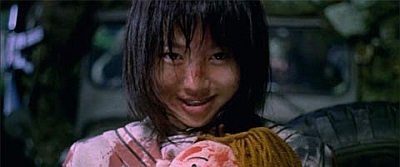  Battle Royale (Director's Cut Collector's Edition) : Takeshi  Kitano, Chiaki Kuriyama, Tatsuya Fujiwara, Kinji Fukasaku: Movies & TV