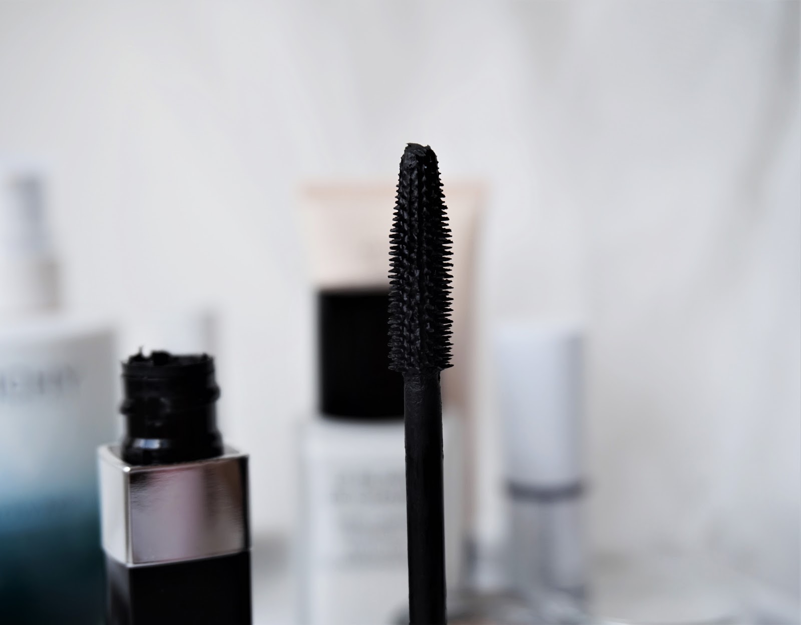 Le mascara Inimitable Intense de Chanel The Mariette Blog