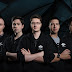 A train wreck of epic proportions: The Shanghai Major