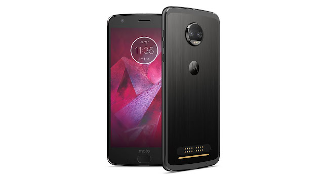 I Present To You The 11 Best Smartphones Released In 2017 12 rwV3c5q22zXoeYi6kCi7R7 1280 80
