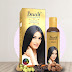 EVERLOVE COSMETICS Launched New Hair Oil - Baali