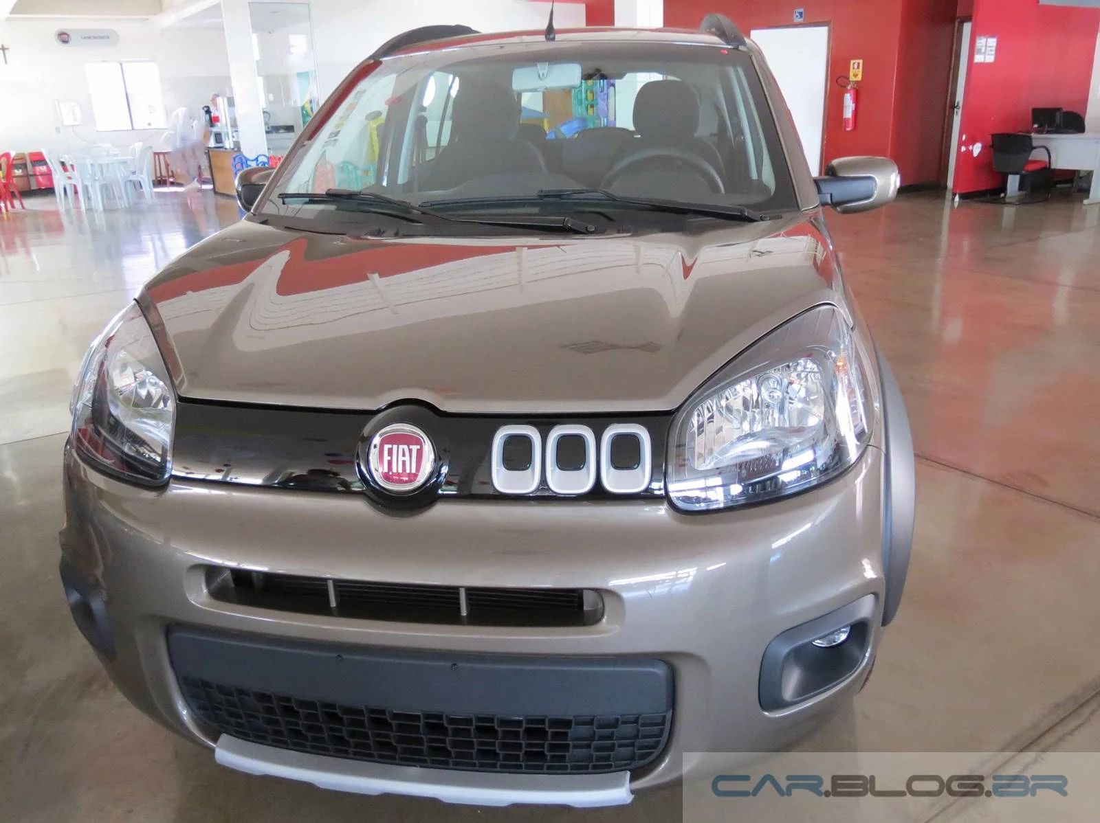 Fiat Uno é carro usado popular fácil de manter; veja qualidades e