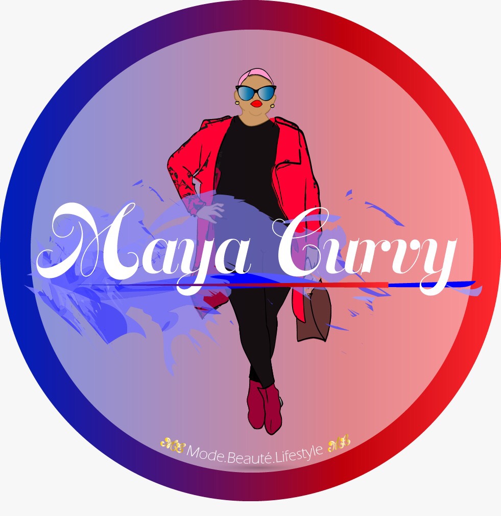                      Maya Curvy