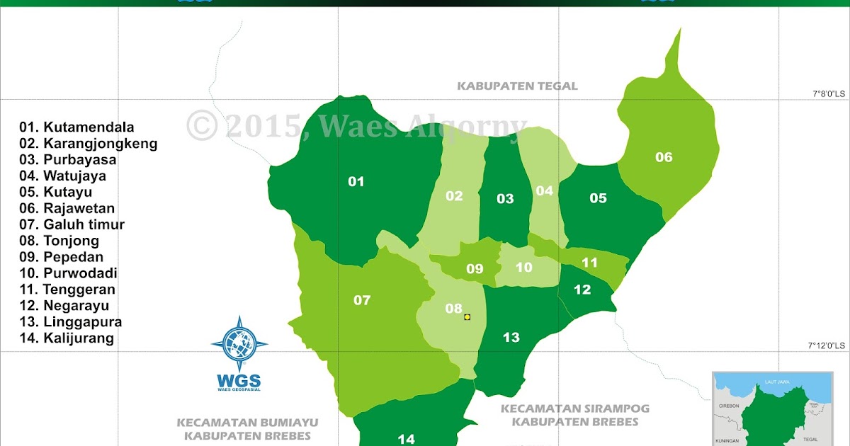 Software peta kota bandung indonesia postal code opmticket