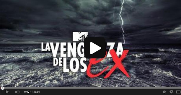 La Venganza De Los Ex Capitulo 12 Peliculas Online