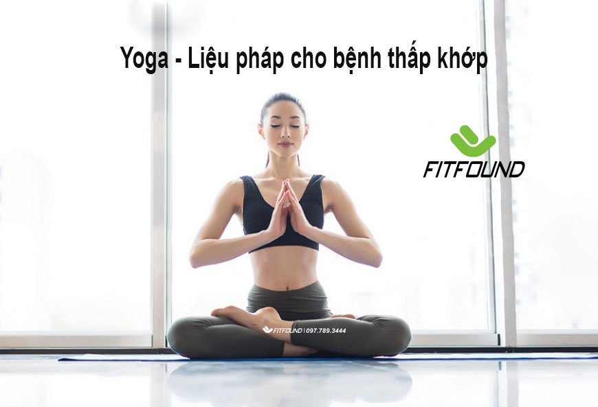 Yoga - Liệu pháp cho bệnh thấp khớp yoga-lieu-phap-cho-benh-thap-khop