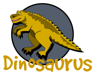 Dinosaurus Sauropoda Gambar