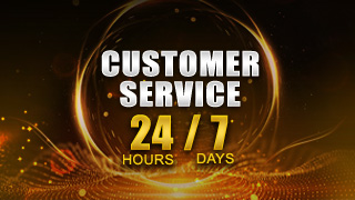 Customer Service Online 24 Jam