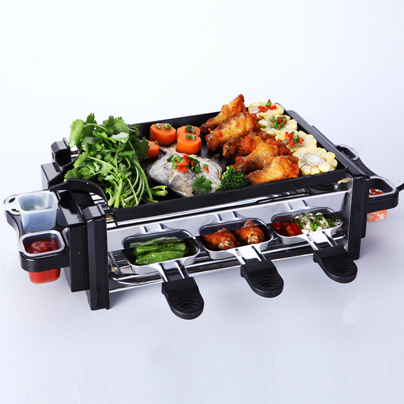 Korean electric Indoor BBQ Grill Korean electric Indoor BBQ Grill