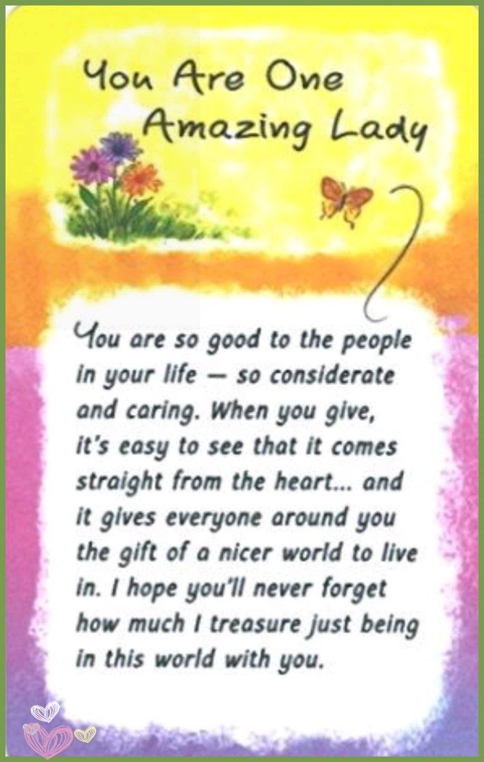 thinking of you short poems