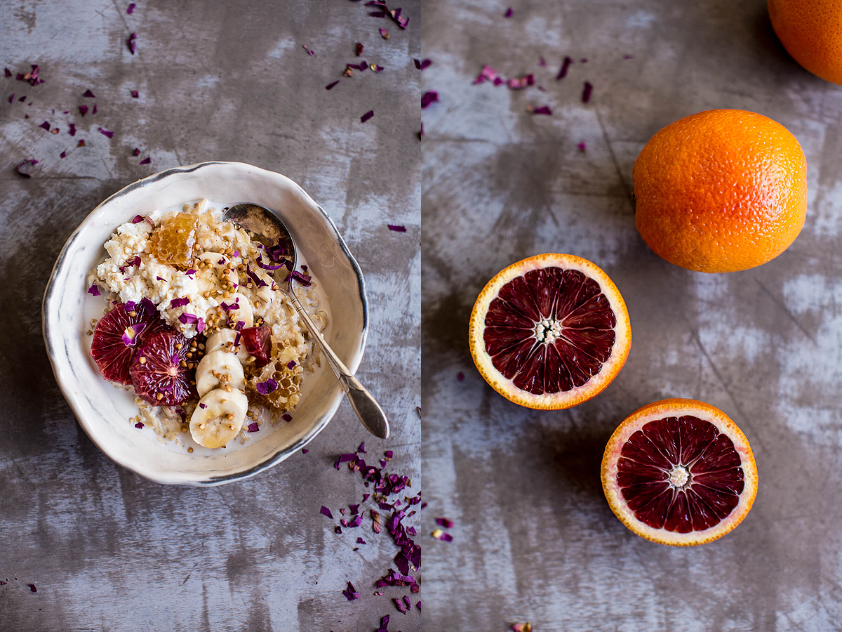 new breakfast recipes for your morning - bramble & thorn