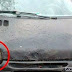 El Foco de Vehiculo mas Economico ( hecho de Botella Pet )