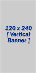 120 x 240 IMU - [ Vertical Banner ]
