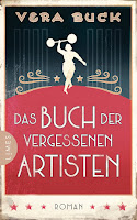 Das Buch der vergessenen Artisten