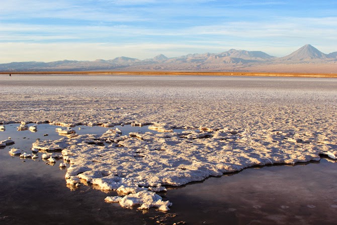 7 must-see Attractions of Atacama Desert