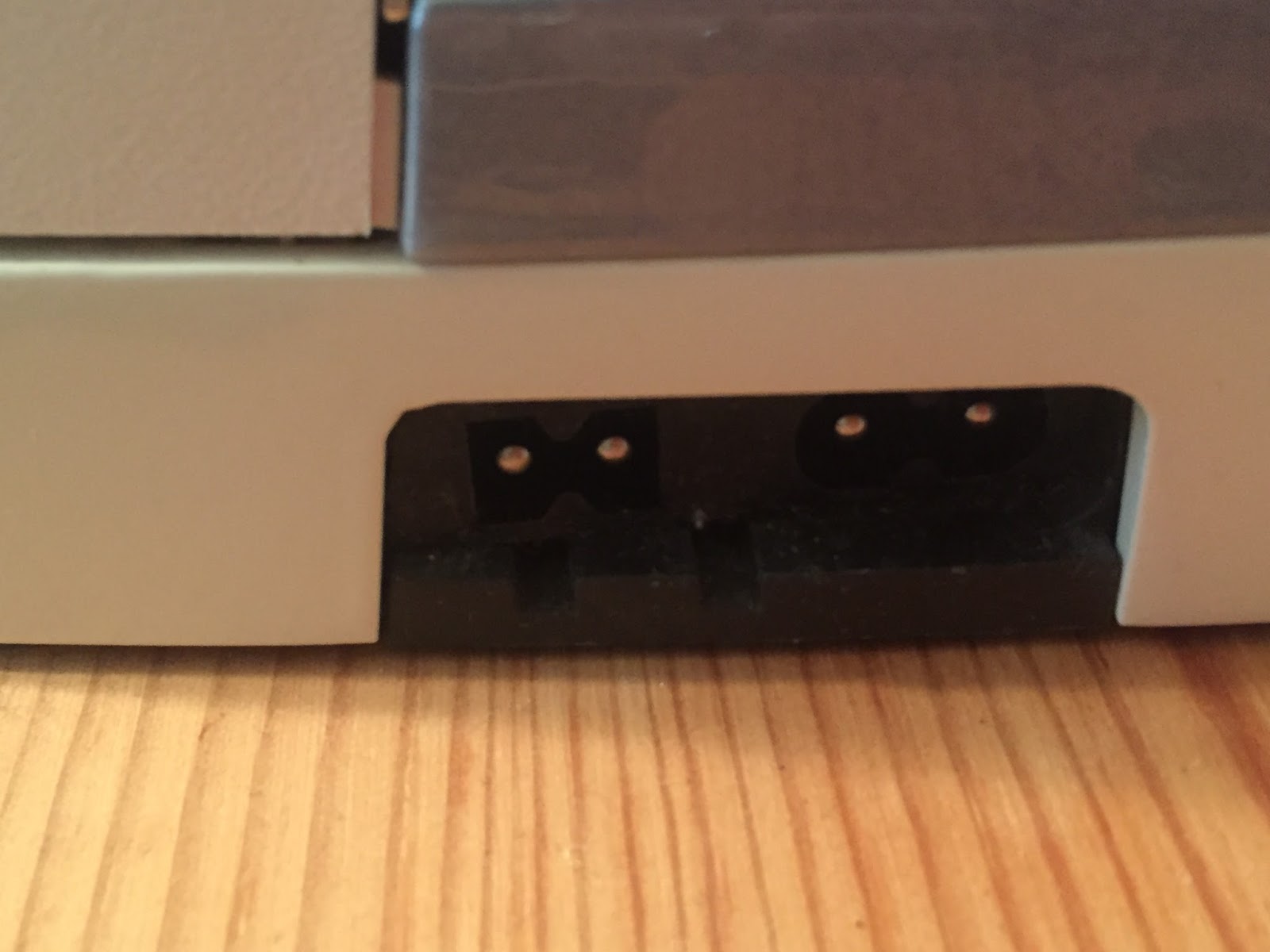 The House of Kent Threading Your Viking Husqvarna 1100