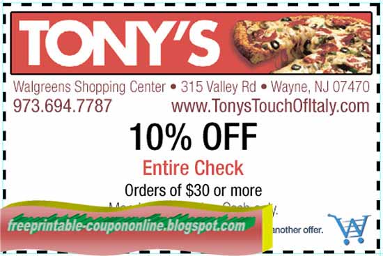 Top Categories Today's best Coupons: Order your Pizza Online. 21 Godfather's Pizza Specials for December