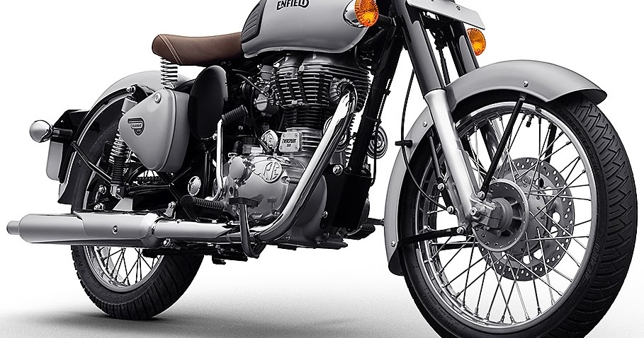 classic 350 dual disc price