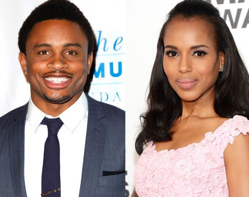 kerry washington secretly married nigerian