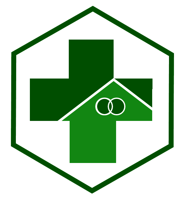Logo Puskesmas Terbaru (Permenkes 75 Tahun 2014)