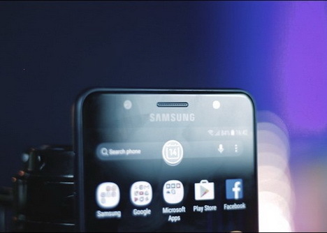 Samsung Galaxy J7 Max Harga Samsung Galaxy J7 Max dan Spesifikasi