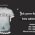 White TUX T-Shirt
