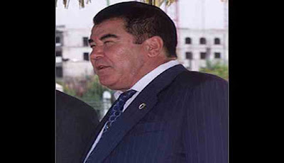 Saparmurat Niyazov Saparmurat Niyazov