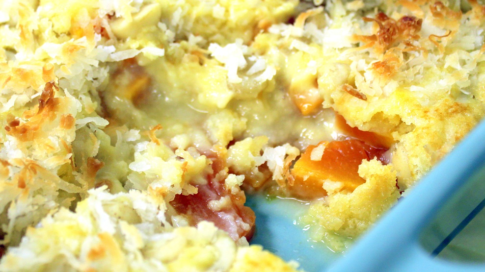 Ripe Papaya Cake Recipe Ripe Papaya Cake Recipe