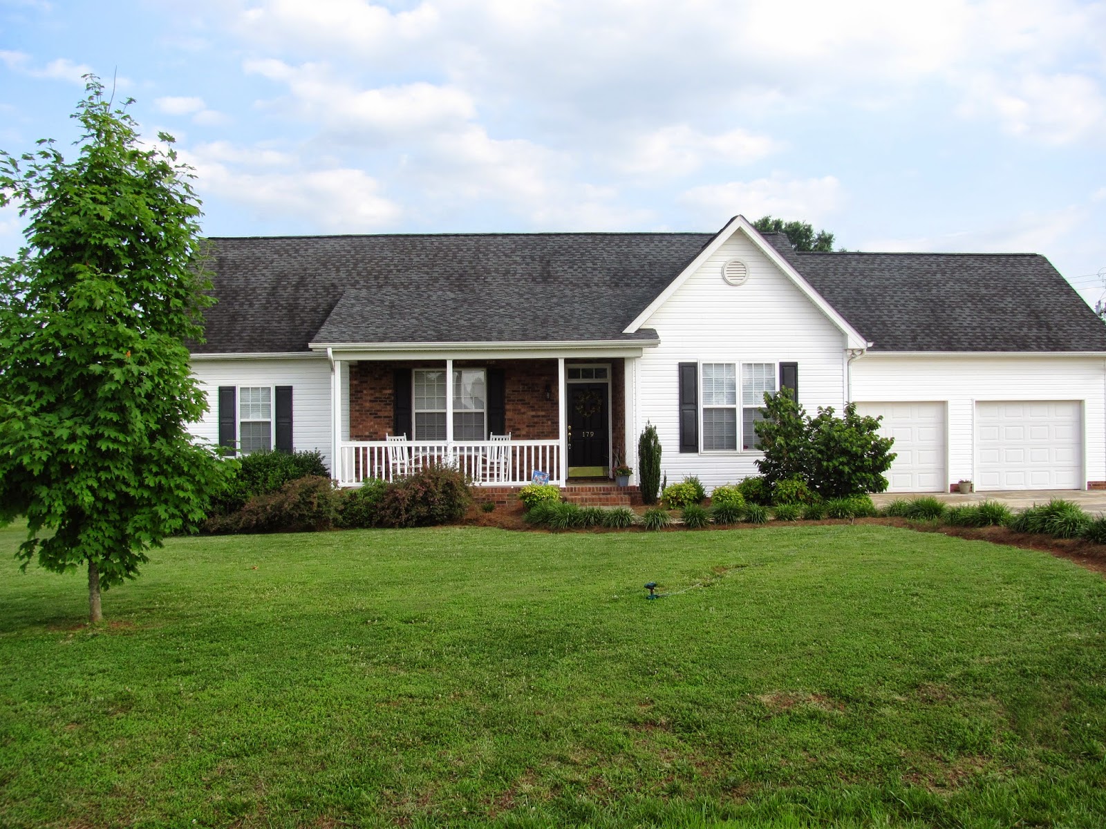 Mary Plybon's Real Estate Blog Homes for Sale in Mocksville NC 27028