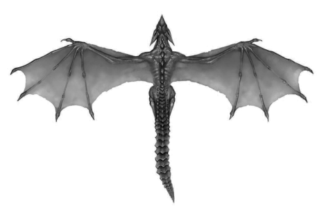 phantoms and monsters pulse
