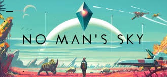 Cover Photo Of Game No Man`a Sky PC game download