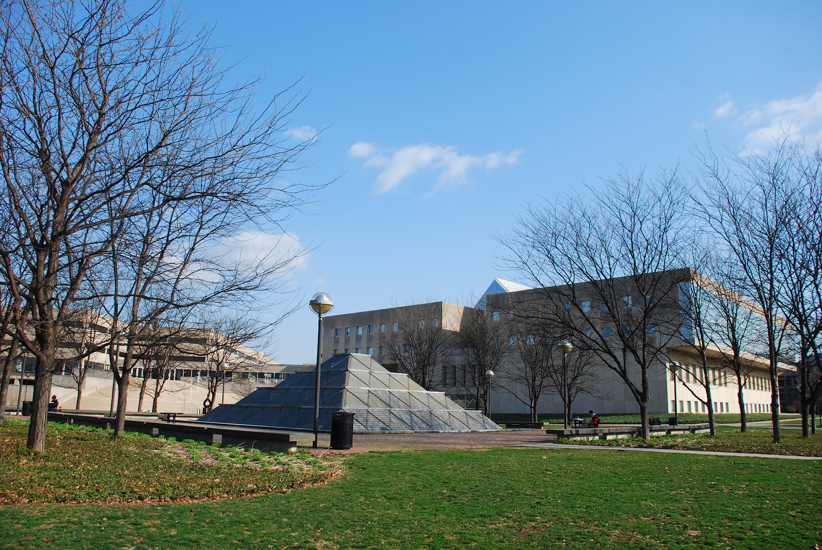 ជាងថតរូបចុងភូមិ! Indiana UniversityPurdue University Indianapolis