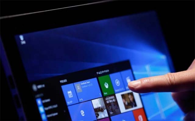 Pembaruan Windows 10 April 2018 Update Build 17134.285 Pembaruan Windows 10 April 2018 Update Build 17134.285
